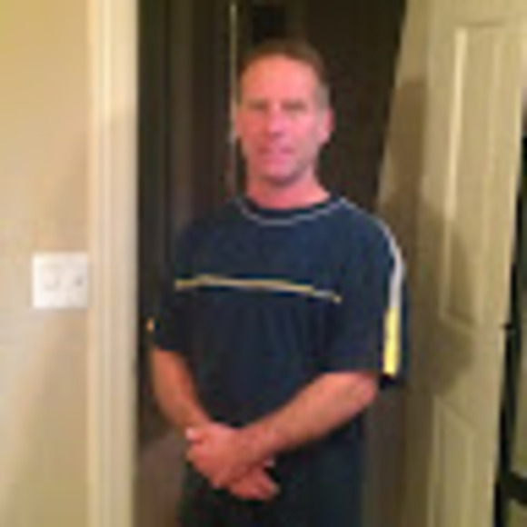 Meet your Posher, James - Picture 1 of 1